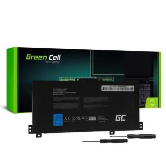 Green Cell Battery LK03XL for HP Envy x360 15-BP 15-BP000 15-BP100 15-CN 17-AE 17-BW Green Cell Battery LK03XL for HP Envy x360 15-BP 15-BP000 15-BP100 15-CN 17-AE 17-BW