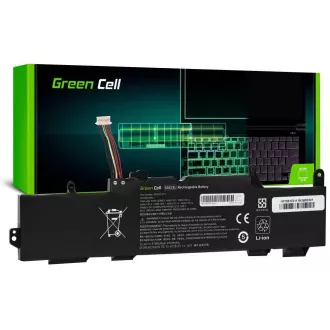 Green Cell baterie SS03XL do HP EliteBook 735 G5 G6 745 G5 G6 830 G5 G6 836 G5 840 G5 G6 846 G5 G6 Green Cell baterie SS03XL do HP EliteBook 735 G5 G6 745 G5 G6 830 G5 G6 836 G5 840 G5 G6 846 G5 G6