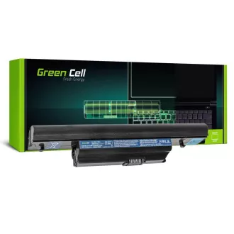 Green Cell Battery AS10B31 AS10B75 AS10B7E for Acer Aspire 5553 5745 5745G 5820 5820T 5820TG 5820TZG 7739 Green Cell Battery AS10B31 AS10B75 AS10B7E for Acer Aspire 5553 5745 5745G 5820 5820T 5820TG 5820TZG 7739