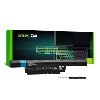 Green Cell Battery AS16B5J AS16B8J for Acer Aspire E15 E5-575 E5-575G F15 F5-573 F5-573G TravelMate P259-M P259-G2-M Green Cell Battery AS16B5J AS16B8J for Acer Aspire E15 E5-575 E5-575G F15 F5-573 F5-573G TravelMate P259-M P259-G2-M