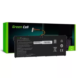 Green Cell AP18C4K AP18C8K Battery for Acer Aspire 3 A315-23 5 A514-54 A515-57 Swift 1 SF114-34 3 SF314-42 SF314-43 SF314-57 Green Cell AP18C4K AP18C8K Battery for Acer Aspire 3 A315-23 5 A514-54 A515-57 Swift 1 SF114-34 3 SF314-42 SF314-43 SF314-57