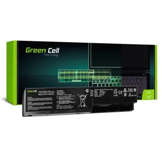Green Cell Battery A32-X401 A31-X401 A41-X401 for Asus X501 X301 X301A X401 X401A X401U X501A X501U Green Cell Battery A32-X401 A31-X401 A41-X401 for Asus X501 X301 X301A X401 X401A X401U X501A X501U