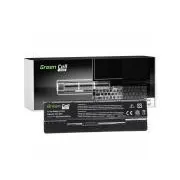 Green Cell Battery PRO A32-N56 for Asus N56 N56D N56DP N56JR N56V N56VJ N56VM N56VZ N76 N76V N76VZ