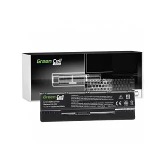 Green Cell Battery PRO A32-N56 for Asus N56 N56D N56DP N56JR N56V N56VJ N56VM N56VZ N76 N76V N76VZ Green Cell Battery PRO A32-N56 for Asus N56 N56D N56DP N56JR N56V N56VJ N56VM N56VZ N76 N76V N76VZ