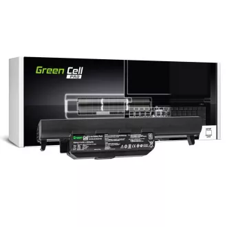 Green Cell Battery PRO A32-K55 A33-K55 for Asus A55 K55 K55A K55V K55VD K55VJ K55VM K75 R400 R500 R500V R700 X55A X55U Green Cell Battery PRO A32-K55 A33-K55 for Asus A55 K55 K55A K55V K55VD K55VJ K55VM K75 R400 R500 R500V R700 X55A X55U