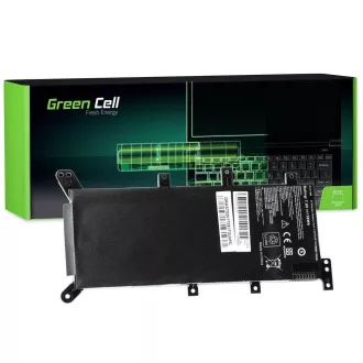 Green Cell Battery C21N1347 for Asus A555 A555L F555 F555L F555LD K555 K555L K555LD R556 R556L R556LD R556LJ X555 X555L Green Cell Battery C21N1347 for Asus A555 A555L F555 F555L F555LD K555 K555L K555LD R556 R556L R556LD R556LJ X555 X555L