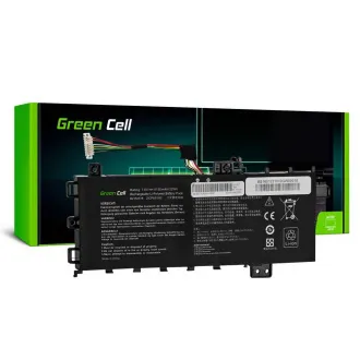 Green Cell battery B21N1818 C21N1818-1 for Asus VivoBook 15 A512 A512DA A512FA A512JA R512F R512U X512 X512DA X512FA X512FL Green Cell battery B21N1818 C21N1818-1 for Asus VivoBook 15 A512 A512DA A512FA A512JA R512F R512U X512 X512DA X512FA X512FL