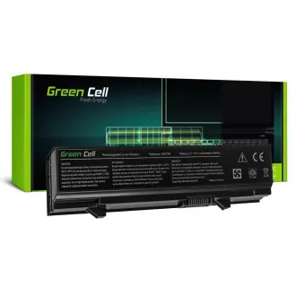 Green Cell Battery KM742 for Dell Latitude E5400 E5410 E5500 E5510 Green Cell Battery KM742 for Dell Latitude E5400 E5410 E5500 E5510