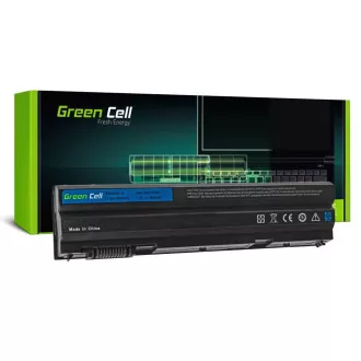 Green Cell Battery 8858X T54FJ M5Y0X for Dell Latitude E5420 E5430 E5520 E5530 E6420 E6430 E6520 E6530 Green Cell Battery 8858X T54FJ M5Y0X for Dell Latitude E5420 E5430 E5520 E5530 E6420 E6430 E6520 E6530