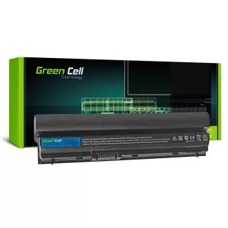Green Cell Battery RFJMW FRR0G for Dell Latitude E6220 E6230 E6320 E6330 Green Cell Battery RFJMW FRR0G for Dell Latitude E6220 E6230 E6320 E6330