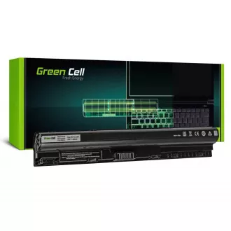 Green Cell Battery M5Y1K for Dell Inspiron 15 3552 3567 3573 5551 5552 5558 5559 Inspiron 17 5755 Green Cell Battery M5Y1K for Dell Inspiron 15 3552 3567 3573 5551 5552 5558 5559 Inspiron 17 5755