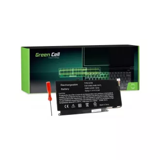 Green Cell Battery VH748 for Dell Vostro 5460 5470 5480 5560, Inspiron 14 5439 Green Cell Battery VH748 for Dell Vostro 5460 5470 5480 5560, Inspiron 14 5439