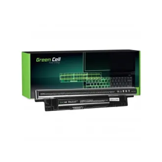 Green Cell Battery XCMRD for Dell Inspiron 15 3521 3537 15R 5521 5535 5537 17 3721 5749 17R 5721 5735 5737 Green Cell Battery XCMRD for Dell Inspiron 15 3521 3537 15R 5521 5535 5537 17 3721 5749 17R 5721 5735 5737
