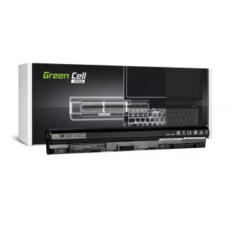 Green Cell Battery PRO M5Y1K for Dell Inspiron 15 3552 3567 3573 5551 5552 5558 5559 Inspiron 17 5755 Green Cell Battery PRO M5Y1K for Dell Inspiron 15 3552 3567 3573 5551 5552 5558 5559 Inspiron 17 5755