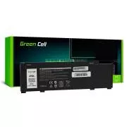 Green Cell Battery 266J9 0M4GWP for Dell G3 15 3500 3590 G5 5500 5505 Inspiron 14 5490