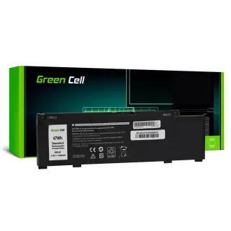 Green Cell Battery 266J9 0M4GWP for Dell G3 15 3500 3590 G5 5500 5505 Inspiron 14 5490 Green Cell Battery 266J9 0M4GWP for Dell G3 15 3500 3590 G5 5500 5505 Inspiron 14 5490