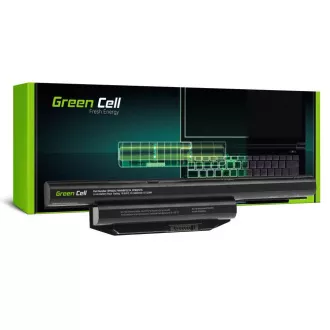 Green Cell Battery for Fujitsu LifeBook A514 A544 A555 AH544 AH564 E547 E554 E733 E734 E743 E744 E746 E753 E754 S904 Green Cell Battery for Fujitsu LifeBook A514 A544 A555 AH544 AH564 E547 E554 E733 E734 E743 E744 E746 E753 E754 S904