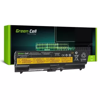 Green Cell Battery 42T4795 for Lenovo ThinkPad T410 T420 T510 T520 W510 SL410, Edge 14 Green Cell Battery 42T4795 for Lenovo ThinkPad T410 T420 T510 T520 W510 SL410, Edge 14