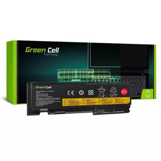 Green Cell Battery 0A36309 42T4844 for Lenovo ThinkPad T420s T420si T430s T430si 2355 Green Cell Battery 0A36309 42T4844 for Lenovo ThinkPad T420s T420si T430s T430si 2355