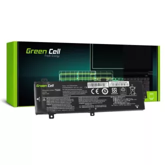 Green Cell Battery L15C2PB3 L15L2PB4 L15M2PB3 L15S2TB0 for Lenovo Ideapad 310-15IAP 310-15IKB 310-15ISK 510-15IKB 510-15ISK Green Cell Battery L15C2PB3 L15L2PB4 L15M2PB3 L15S2TB0 for Lenovo Ideapad 310-15IAP 310-15IKB 310-15ISK 510-15IKB 510-15ISK