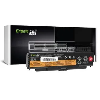 Green Cell Battery PRO for Lenovo ThinkPad T440p T540p W540 W541 L440 L540 Green Cell Battery PRO for Lenovo ThinkPad T440p T540p W540 W541 L440 L540