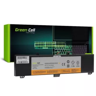 Green Cell Battery L13M4P02 L13L4P02 L13N4P02 for Lenovo Y50 Y50-70 Y70 Y70-70 Green Cell Battery L13M4P02 L13L4P02 L13N4P02 for Lenovo Y50 Y50-70 Y70 Y70-70
