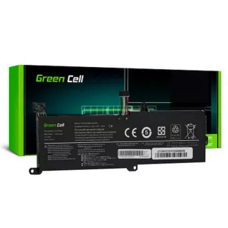 Green Cell L16C2PB2 L16M2PB1 battery for Lenovo IdeaPad 3 3-15ADA05 3-15IIL05 320-15IAP 320-15IKB 320-15ISK 330-15AST 330-15IKB Green Cell L16C2PB2 L16M2PB1 battery for Lenovo IdeaPad 3 3-15ADA05 3-15IIL05 320-15IAP 320-15IKB 320-15ISK 330-15AST 330-15IKB
