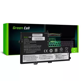 Green Cell battery L18C3PF6 L18C3PF7 L18M3PF6 L18M3PF7 for Lenovo IdeaPad C340-15IIL S340-14API S340-15API S340-15IIL S340-15IWL Green Cell battery L18C3PF6 L18C3PF7 L18M3PF6 L18M3PF7 for Lenovo IdeaPad C340-15IIL S340-14API S340-15API S340-15IIL S340-15IWL