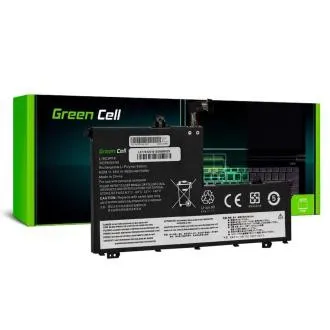 Green Cell Battery L19C3PF1 L19D3PF1 L19L3PF8 L19M3PF1 for Lenovo ThinkBook 14-IIL 14-IML 15-IIL 15-IML Green Cell Battery L19C3PF1 L19D3PF1 L19L3PF8 L19M3PF1 for Lenovo ThinkBook 14-IIL 14-IML 15-IIL 15-IML