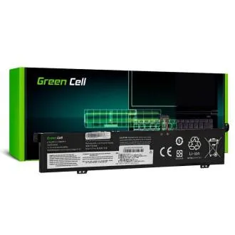 Green Cell L19M3PF7 battery for Lenovo IdeaPad Gaming 3-15ARH05 3-15IMH05 Creator 5-15IMH05 ThinkBook 15p IMH 15p G2 ITH Green Cell L19M3PF7 battery for Lenovo IdeaPad Gaming 3-15ARH05 3-15IMH05 Creator 5-15IMH05 ThinkBook 15p IMH 15p G2 ITH