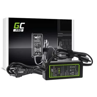 Green Cell PRO Charger / AC Adapter 19V 3.42A 65W for Acer Aspire S3 S3-331 S3-371 S3-951 S7-391 S7 S7-392 S7-393 Green Cell PRO Charger / AC Adapter 19V 3.42A 65W for Acer Aspire S3 S3-331 S3-371 S3-951 S7-391 S7 S7-392 S7-393