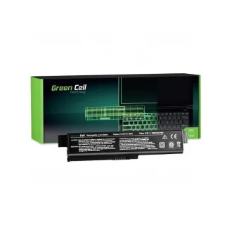 Green Cell Battery PA3817U-1BRS for Toshiba Satellite C650 C650D C655 C660 C660D C670 C670D L750 L750D L755 Green Cell Battery PA3817U-1BRS for Toshiba Satellite C650 C650D C655 C660 C660D C670 C670D L750 L750D L755
