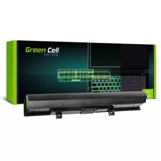 Green Cell Battery PA5185U-1BRS for Toshiba Satellite C50-B C50D-B C55-C C55D-C C70-C C70D-C L50-B L50D-B L50-C L50D-C Green Cell Battery PA5185U-1BRS for Toshiba Satellite C50-B C50D-B C55-C C55D-C C70-C C70D-C L50-B L50D-B L50-C L50D-C