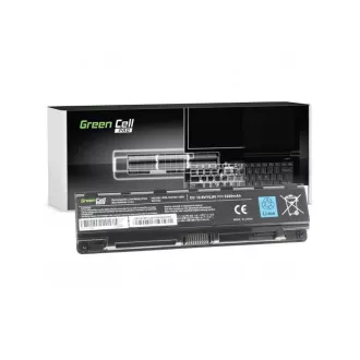 Green Cell Battery PRO PA5109U-1BRS for Toshiba Satellite C50 C50D C55 C55D C70 C75 L70 S70 S75 Green Cell Battery PRO PA5109U-1BRS for Toshiba Satellite C50 C50D C55 C55D C70 C75 L70 S70 S75
