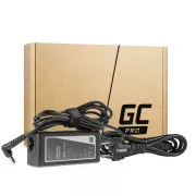 Green Cell PRO Charger / AC Adapter 19V 3.42A 65W for Acer Aspire 5741G 5742 5742G E1-521 E1-531 E1-531G E1-570 E1-571 E1-571G