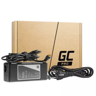 Green Cell PRO Charger / AC Adapter 19V 4.74A 90W for Acer Aspire 5733 5749 5749Z 5750 5750G 7750G V3-531 V3-551 V3-571 V3-571G Green Cell PRO Charger / AC Adapter 19V 4.74A 90W for Acer Aspire 5733 5749 5749Z 5750 5750G 7750G V3-531 V3-551 V3-571 V3-571G