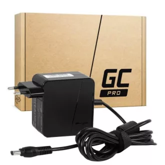 Green Cell PRO 19V 3.42A 65W Charger Adapter for Asus R510C R510L R556L X550C X550L Toshiba Satellite C650 L75 laptop Green Cell PRO 19V 3.42A 65W Charger Adapter for Asus R510C R510L R556L X550C X550L Toshiba Satellite C650 L75 laptop