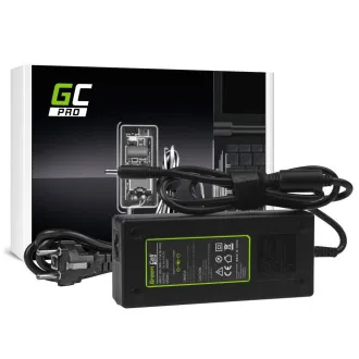 Green Cell PRO Charger / AC Adapter 19.5V 6.7A 130W for Dell XPS 15 9530 9550 9560 Precision 15 5510 5520 M3800 Green Cell PRO Charger / AC Adapter 19.5V 6.7A 130W for Dell XPS 15 9530 9550 9560 Precision 15 5510 5520 M3800