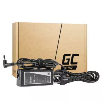 Green Cell PRO Charger / AC Adapter 19.5V 3.33A 65W for HP 250 G2 G3 G4 G5 15-R 15-R100NW 15-R101NW 15-R104NW 15-R233NW Green Cell PRO Charger / AC Adapter 19.5V 3.33A 65W for HP 250 G2 G3 G4 G5 15-R 15-R100NW 15-R101NW 15-R104NW 15-R233NW