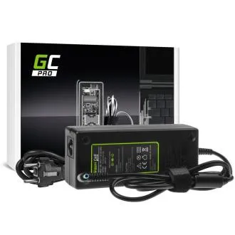 Green Cell PRO Charger / AC Adapter 19.5V 6.15A 120W for HP Omen 15-5000 17-W HP Envy 15-J 17-J