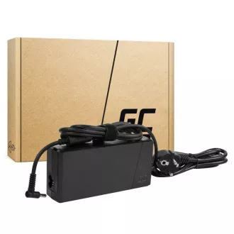 Green Cell PRO Power supply / charger 19.5V 7.7A 150W for HP ZBook 15 G3 G4 G5 G6 Omen 15-bs092nf Green Cell PRO Power supply / charger 19.5V 7.7A 150W for HP ZBook 15 G3 G4 G5 G6 Omen 15-bs092nf