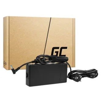 Green Cell PRO Power supply / charger 19.5V 10.3A 200W for HP Omen 15-ce ZBook 15 G6 17 G3 G4 G5 G6 Green Cell PRO Power supply / charger 19.5V 10.3A 200W for HP Omen 15-ce ZBook 15 G6 17 G3 G4 G5 G6