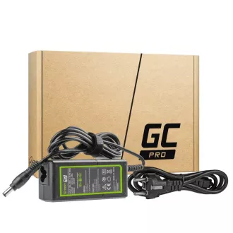 Green Cell PRO Charger / AC Adapter 20V 3.25A 65W for Lenovo B560 B570 G530 G550 G560 G575 G580 G580a G585 IdeaPad Z560 Z570 Green Cell PRO Charger / AC Adapter 20V 3.25A 65W for Lenovo B560 B570 G530 G550 G560 G575 G580 G580a G585 IdeaPad Z560 Z570