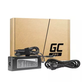 Green Cell PRO Charger / AC Adapter 19.5V 6.15A 120W for Lenovo IdeaPad Y510p Y550p Y560 Y570 Y580 Z500 Z570 MSI GE60 GE70 GP70 Green Cell PRO Charger / AC Adapter 19.5V 6.15A 120W for Lenovo IdeaPad Y510p Y550p Y560 Y570 Y580 Z500 Z570 MSI GE60 GE70 GP70