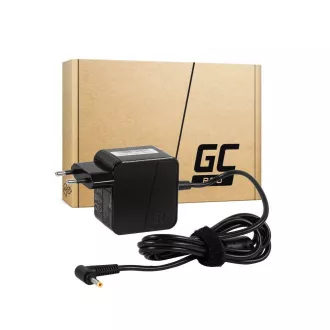 Green Cell PRO 20V 2.25A 45W Charger Adapter for Lenovo IdeaPad 110 110-15 100-15IBY 110-15IBR 320-15ISK 320-15AST S14 Green Cell PRO 20V 2.25A 45W Charger Adapter for Lenovo IdeaPad 110 110-15 100-15IBY 110-15IBR 320-15ISK 320-15AST S14
