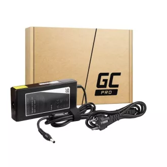 Green Cell PRO Charger / AC Adapter 19V 9.5A 180W for MSI GT60 GT70 GT680 GT683 Asus ROG G75 G75V G75VW G750JM G750JS (5.5-2.5mm) Green Cell PRO Charger / AC Adapter 19V 9.5A 180W for MSI GT60 GT70 GT680 GT683 Asus ROG G75 G75V G75VW G750JM G750JS (5.5-2.5mm)