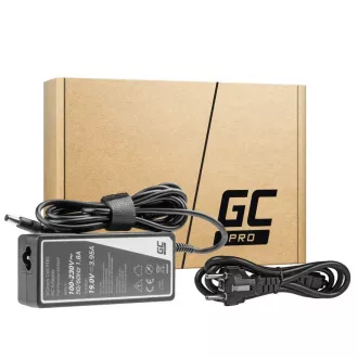 Green Cell PRO Charger / AC Adapter 19V 3.95A 75W for Toshiba Satellite C55 C660 C850 C855 C870 L650 L650D L655 L750 L750D L755