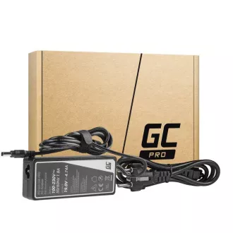 Green Cell PRO Charger / AC Adapter 19V 4.74A 90W for Asus A52 K50IJ K52 K52F K52J K53S K53SV X52 X52J X53S X53U X54C X54 X54H Green Cell PRO Charger / AC Adapter 19V 4.74A 90W for Asus A52 K50IJ K52 K52F K52J K53S K53SV X52 X52J X53S X53U X54C X54 X54H