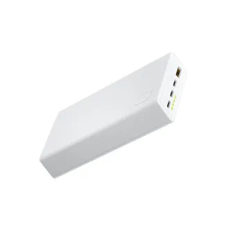Green Cell GC PowerPlay 20S White Power Bank 20000mAh 22.5W PD USB C with Fast Charging Portable Phone Charger for iPhone 15 14 Green Cell GC PowerPlay 20S White Power Bank 20000mAh 22.5W PD USB C with Fast Charging Portable Phone Charger for iPhone 15 14