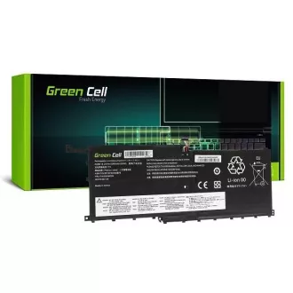Green Cell Battery 00HW028 for Lenovo ThinkPad X1 Carbon 4th Gen i Lenovo ThinkPad X1 Yoga (1st Gen, 2nd Gen) Green Cell Battery 00HW028 for Lenovo ThinkPad X1 Carbon 4th Gen i Lenovo ThinkPad X1 Yoga (1st Gen, 2nd Gen)